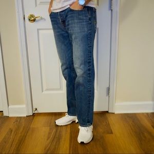 32/30 Abercrombie & Fitch Jeans